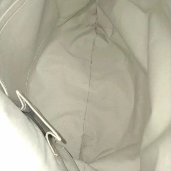 Louis Vuitton Miniline Handbag Gray Monogram - Picture 8 of 9